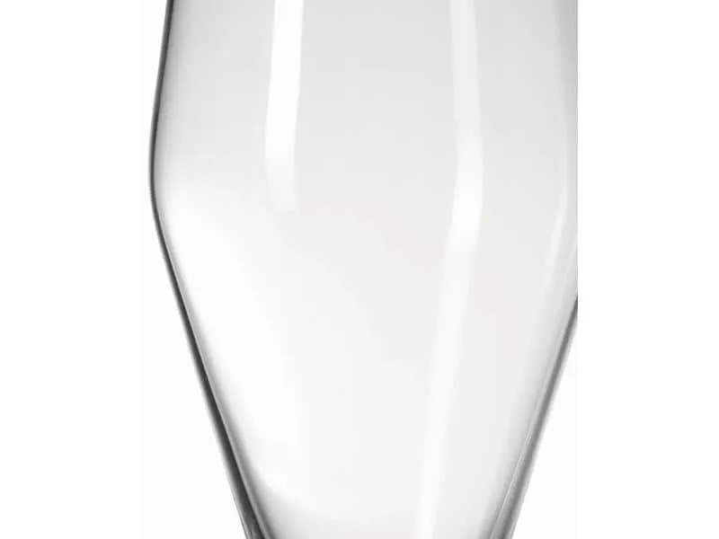Leonardo Sektglas Twenty4 220 ml, 1 Stück, Transparent Leonardo Sektglas Twenty4 220 ml, 1 Stück, Transparent