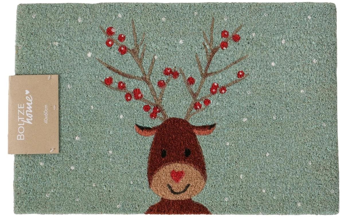 Boltze Fussmatte Fynn 60 x 40 cm