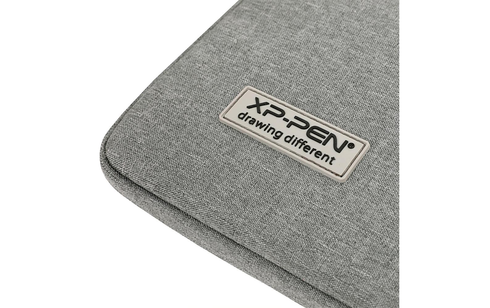 XP-PEN Tablet Sleeve ACJ01 for Artist 15.6 Pro / 12 Pro 15.6