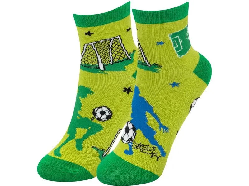 Sheepworld Socken Fussball, 30 - 35 Sheepworld Socken Fussball, 30 - 35