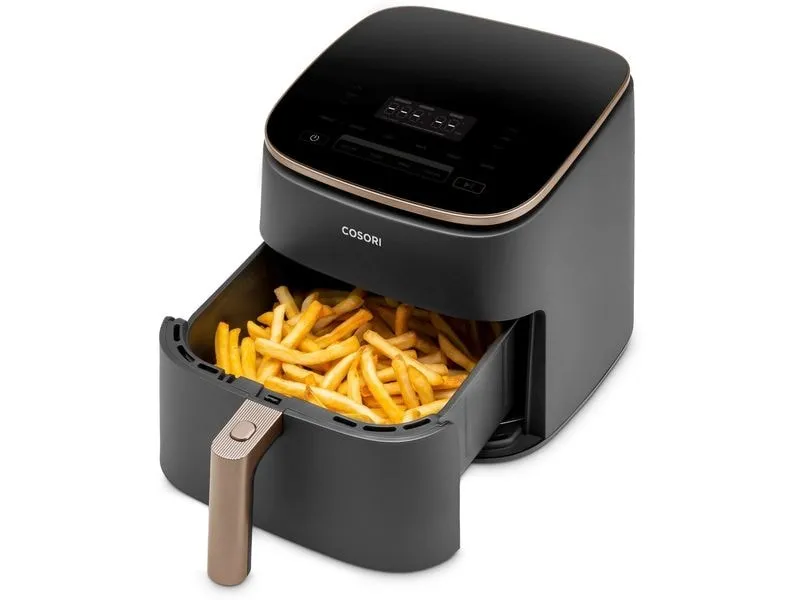 Cosori Heissluft-Fritteuse TurboBlaze 6 l Cosori Heissluft-Fritteuse TurboBlaze 6 l