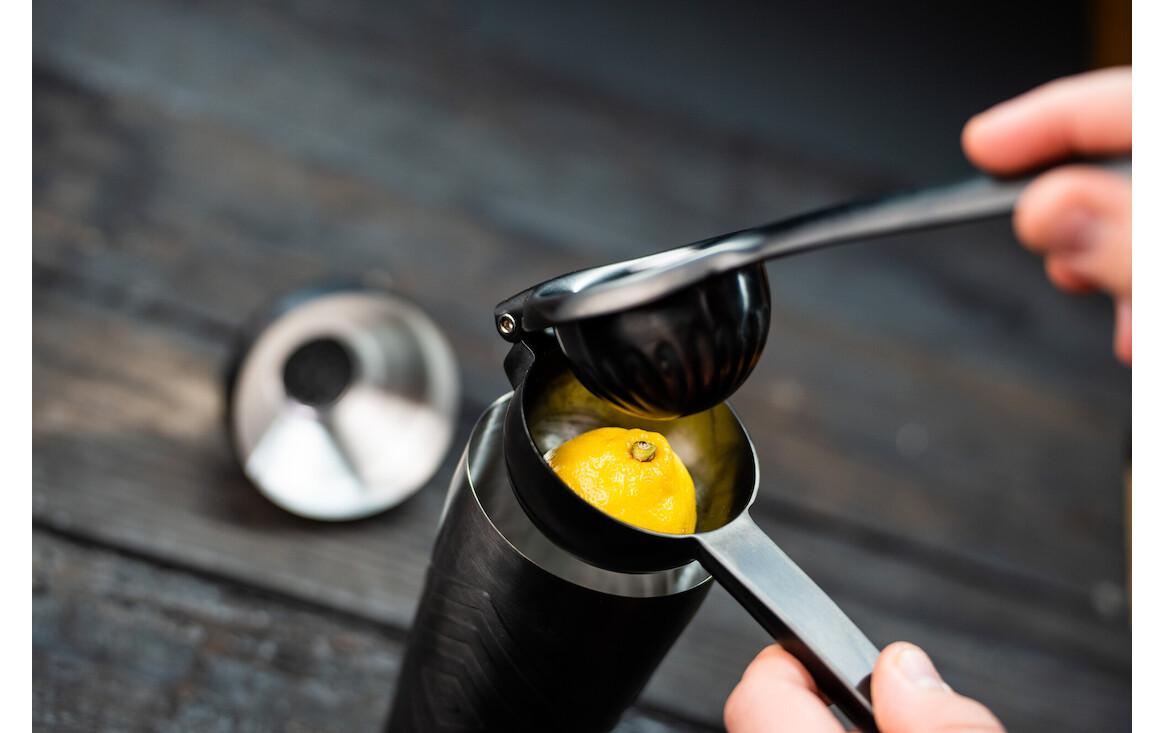 Lurch Entsafter Smoke Gray/Grey