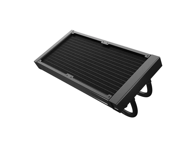 LC-Power Wasserkühlung LC-CC-280-B-ARGB LC-Power Wasserkühlung LC-CC-280-B-ARGB