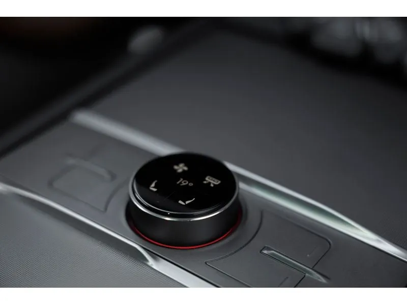 Enhance Enhance Auto – Sexy Knob für Tesla Model 3 2024+ (Highland) Enhance Enhance Auto – Sexy Knob für Tesla Model 3 2024+ (Highland)