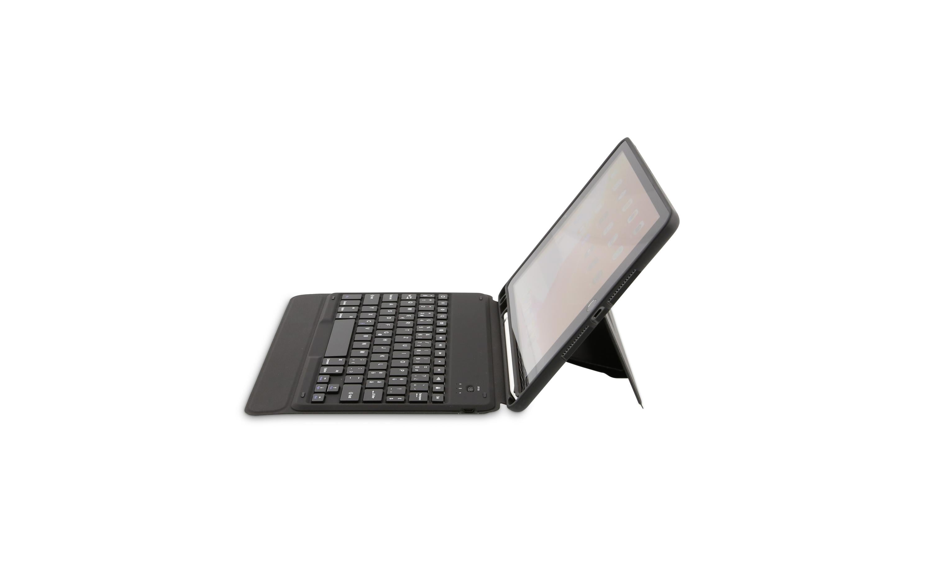 LMP Keyboard ProtectCase iPad 10.2 (7.-9. Gen) CH-Layout