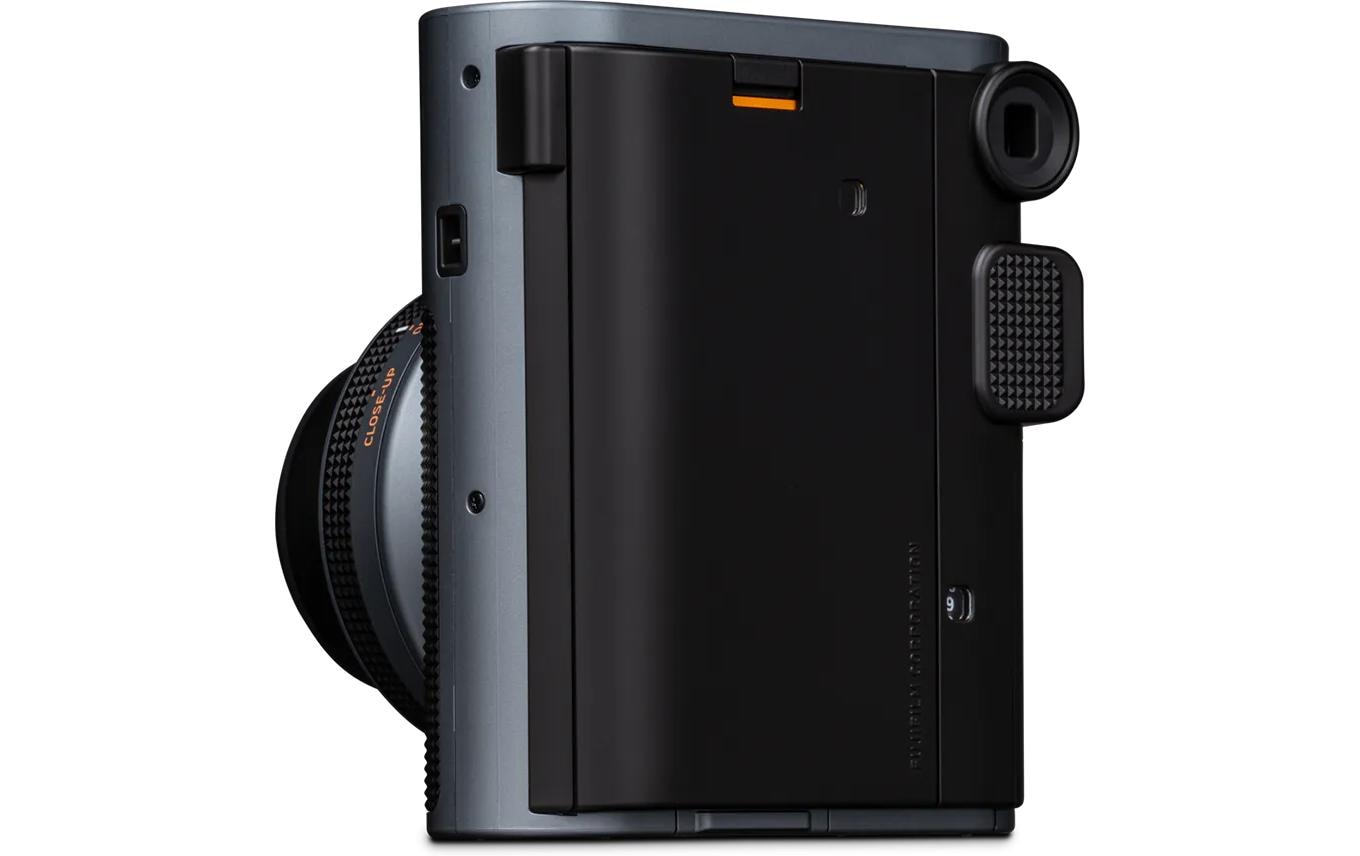 Fujifilm Fotokamera Instax Mini 41 Schwarz