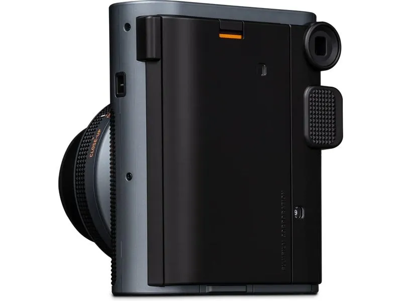 Fujifilm Fotokamera Instax Mini 41 Schwarz