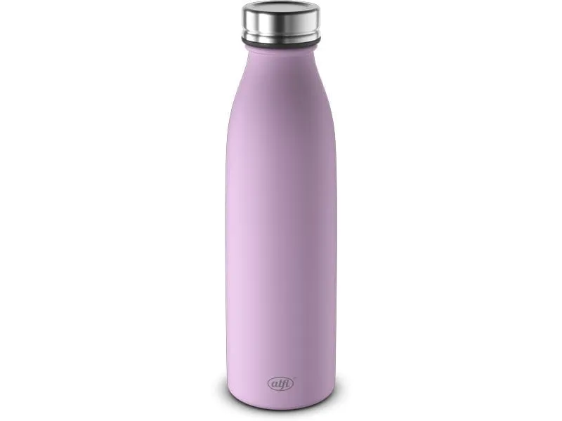 Alfi Thermosflasche PURE 500 ml, Orchid Bloom Alfi Thermosflasche PURE 500 ml, Orchid Bloom