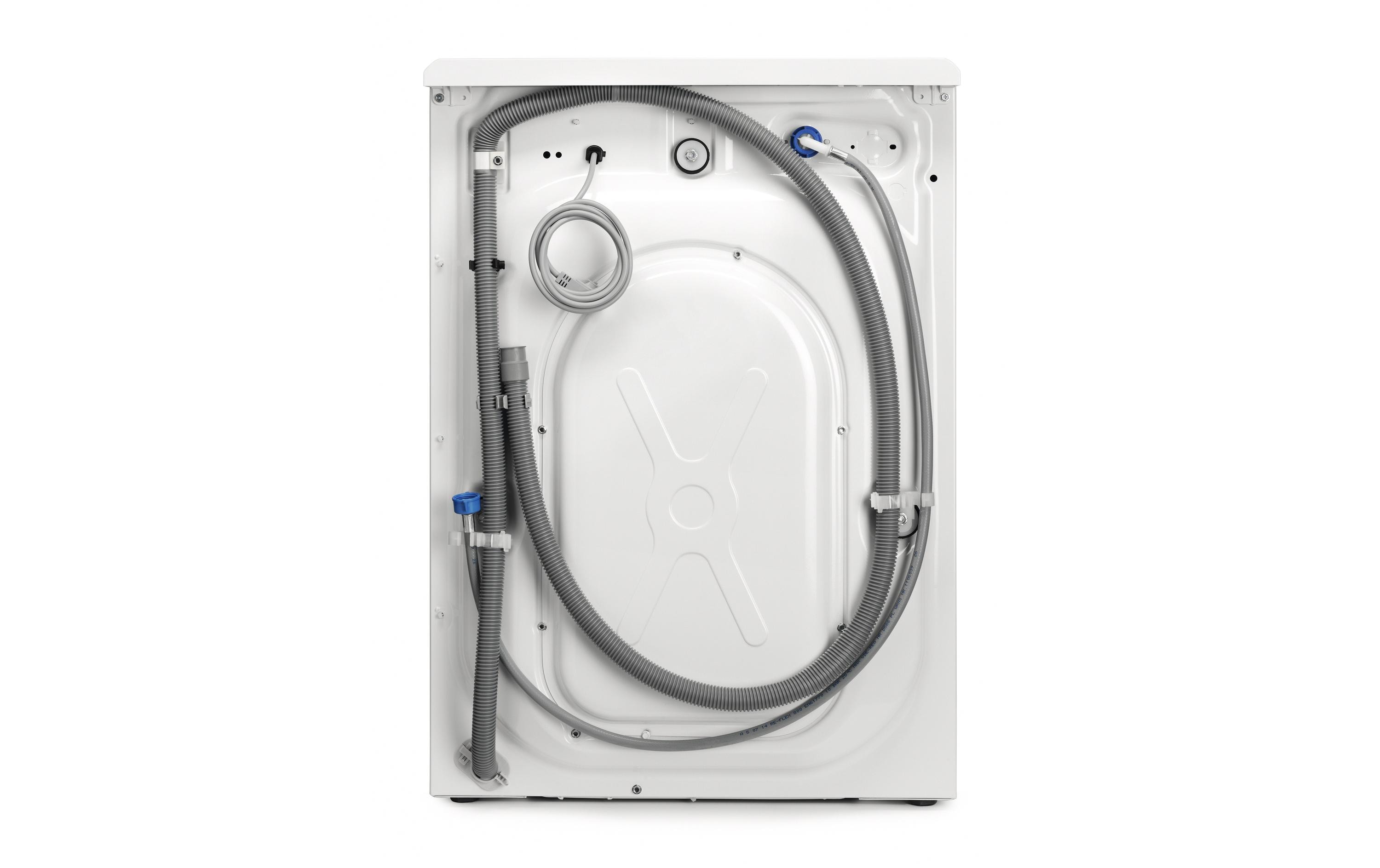 AEG by Electrolux Waschmaschine AWF9410 Links