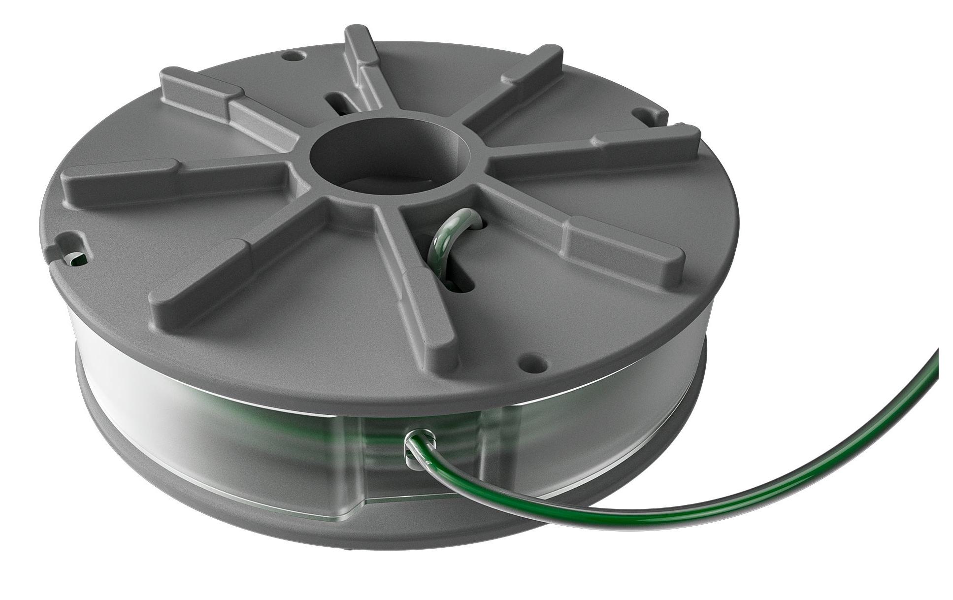 GARDENA Ersatzfadenspule 2 mm GARDENA Ersatzfadenspule 2 mm