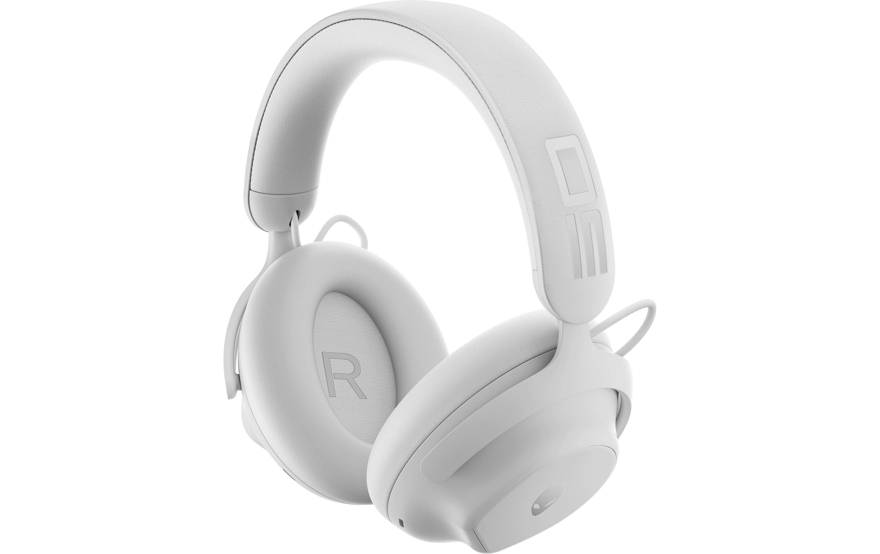 Dell PRO-HS-G-DEAM Schwarz/Weiss