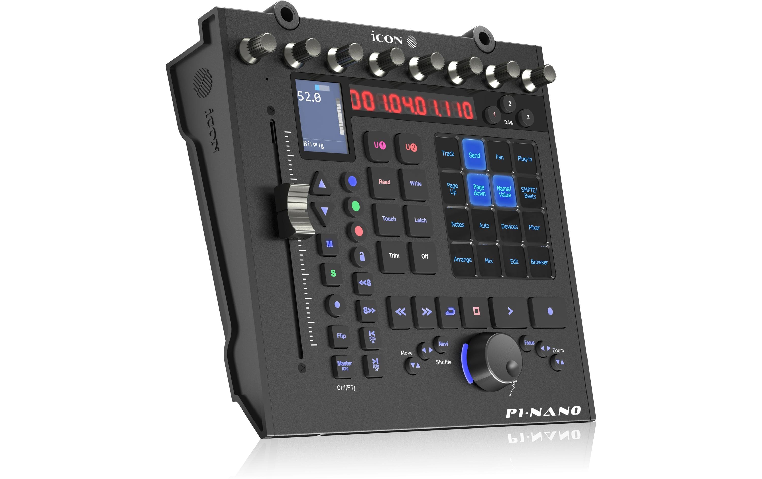 iCon Controller P1 Nano