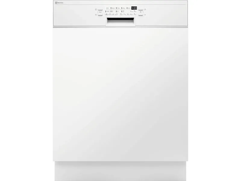Electrolux Einbaugeschirrspüler GA60LIWE Integrierbar