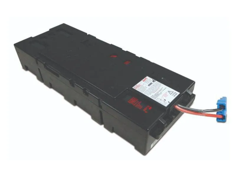 APC Ersatzbatterie APCRBC115
