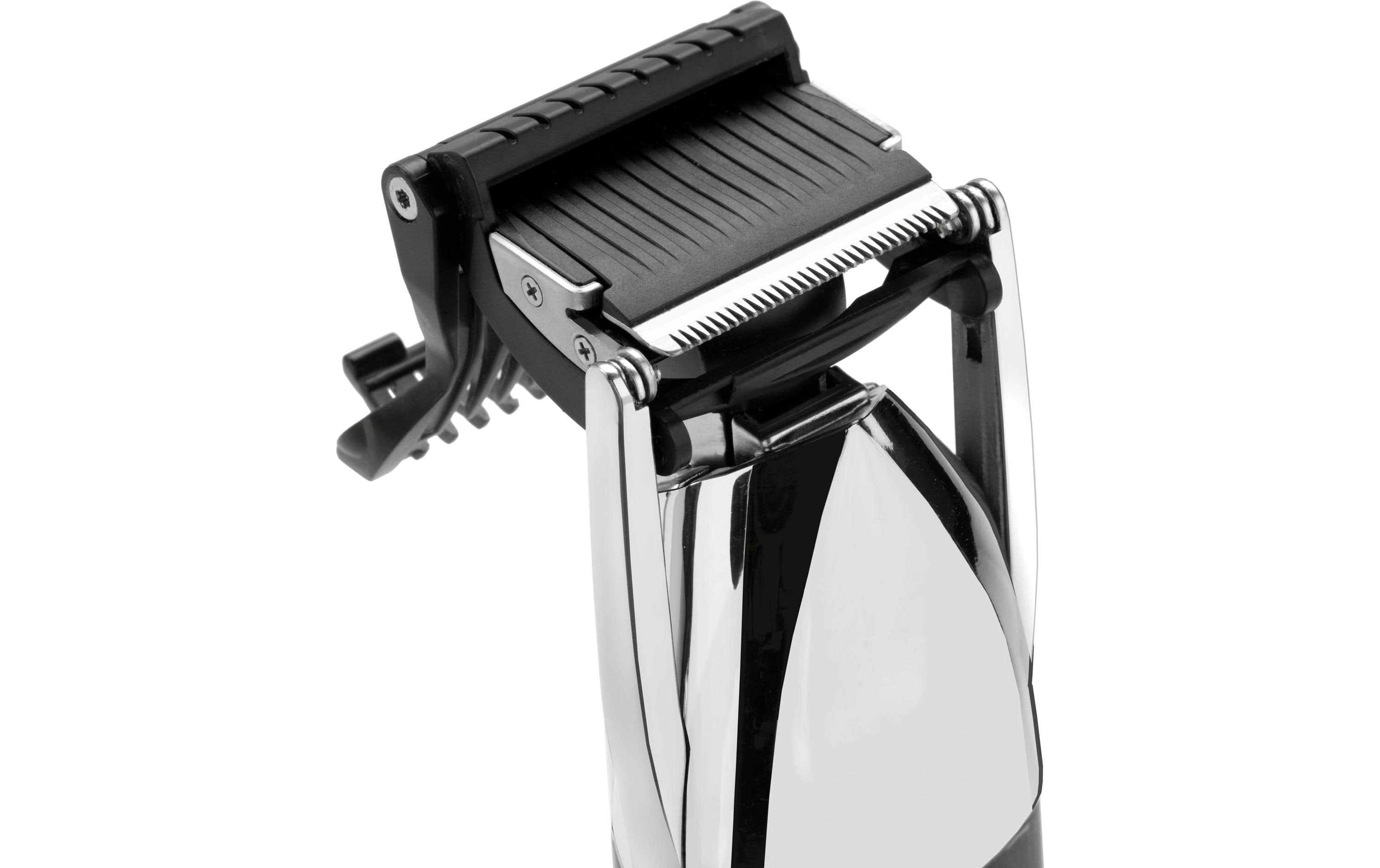 Babyliss Bartschneider Super-X Chrome