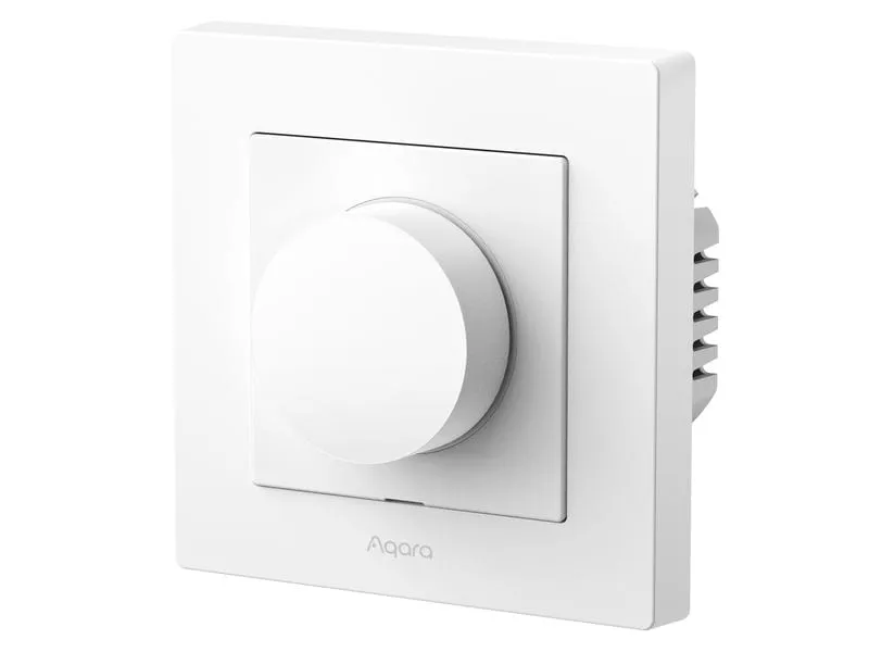 Aqara Dimmer Switch H2 Weiss Aqara Dimmer Switch H2 Weiss