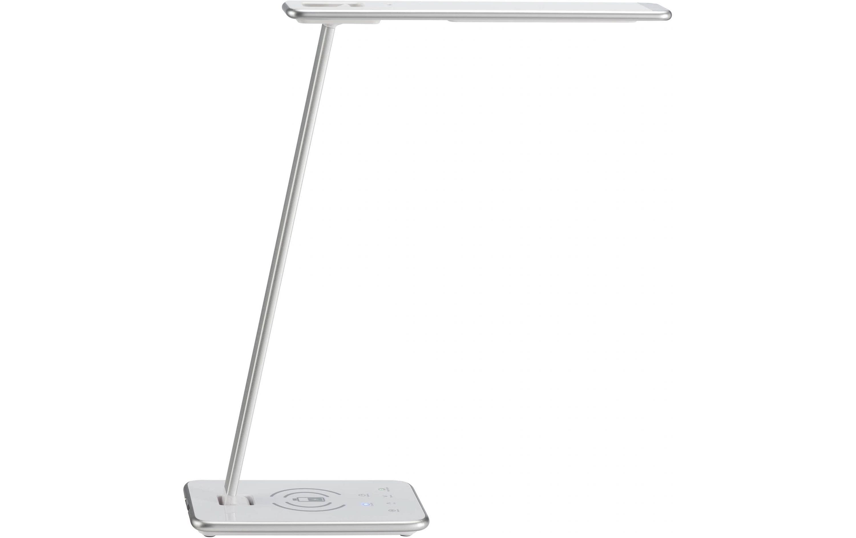 UNiLUX Schreibtischleuchte Jazz 977 lm, Weiss