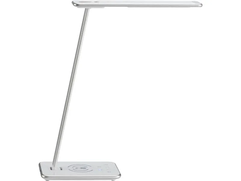 UNiLUX Schreibtischleuchte Jazz 977 lm, Weiss