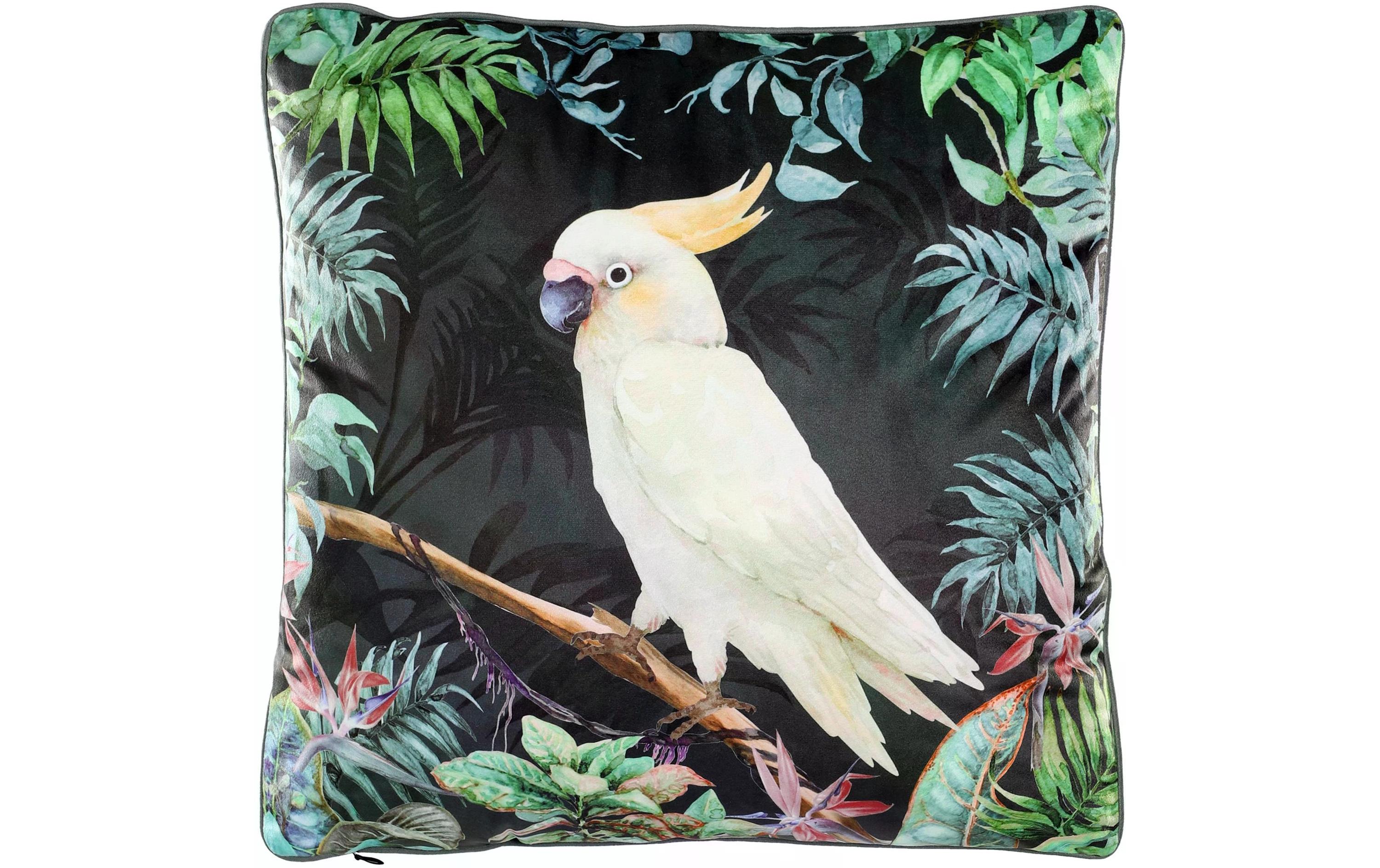 EGLO Kissen Mobara 45 x 45 cm, Mehrfarbig