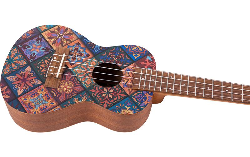 Flight Ukulele Concert – Fusion