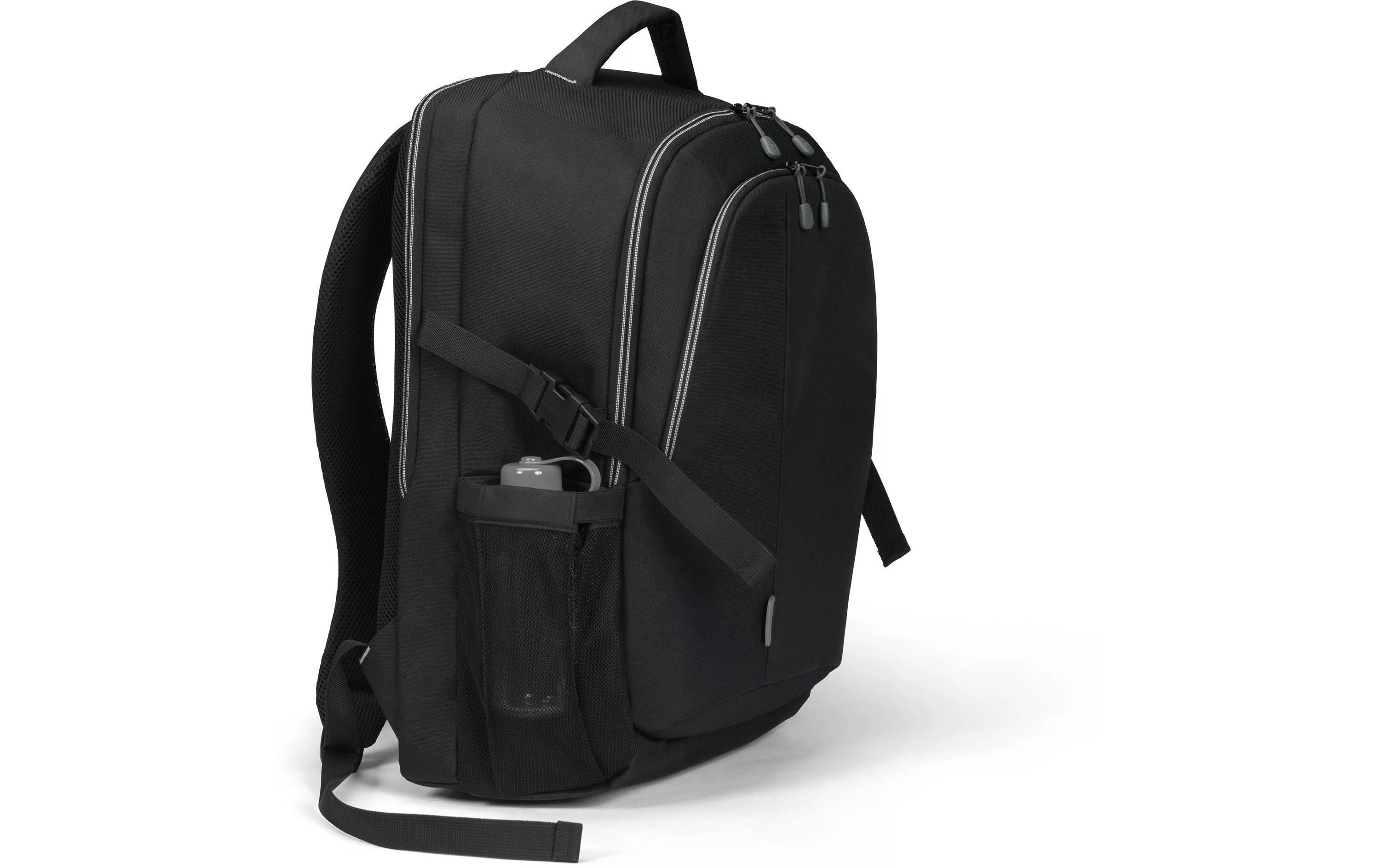 DICOTA Notebook-Rucksack ECO 15-17.3”