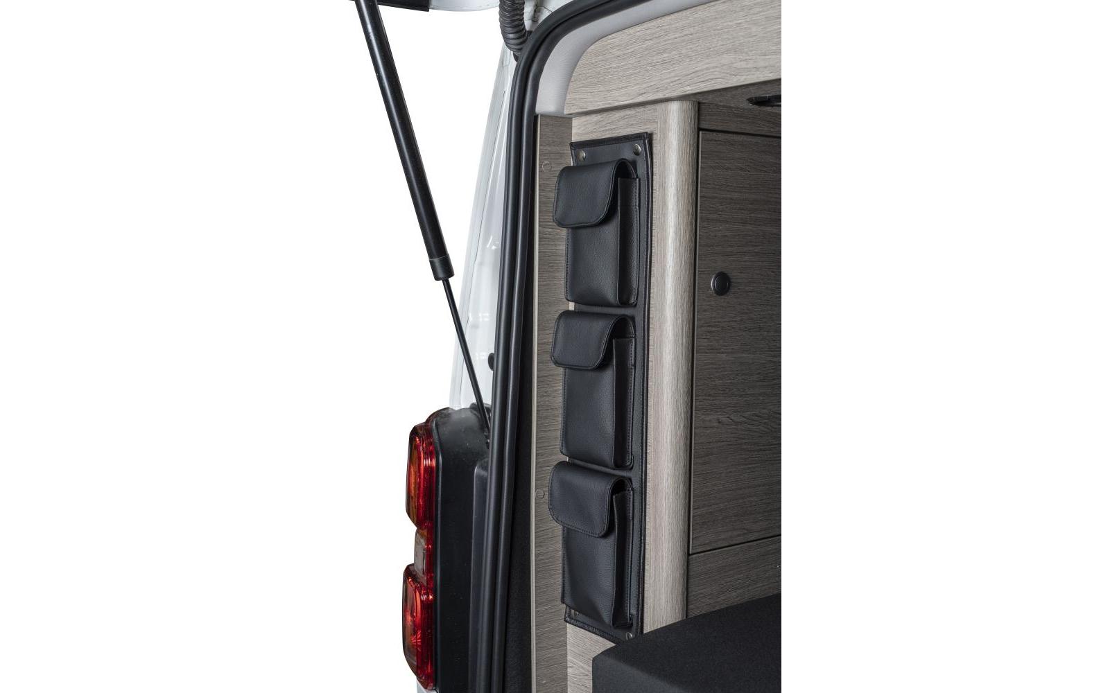 Van Equip Stautasche lang, für Küchenwand Van Equip Stautasche lang, für Küchenwand