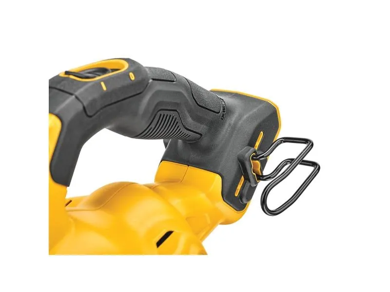 DeWalt Akku-Staubsauger 18 V L-Klasse, Solo DeWalt Akku-Staubsauger 18 V L-Klasse, Solo