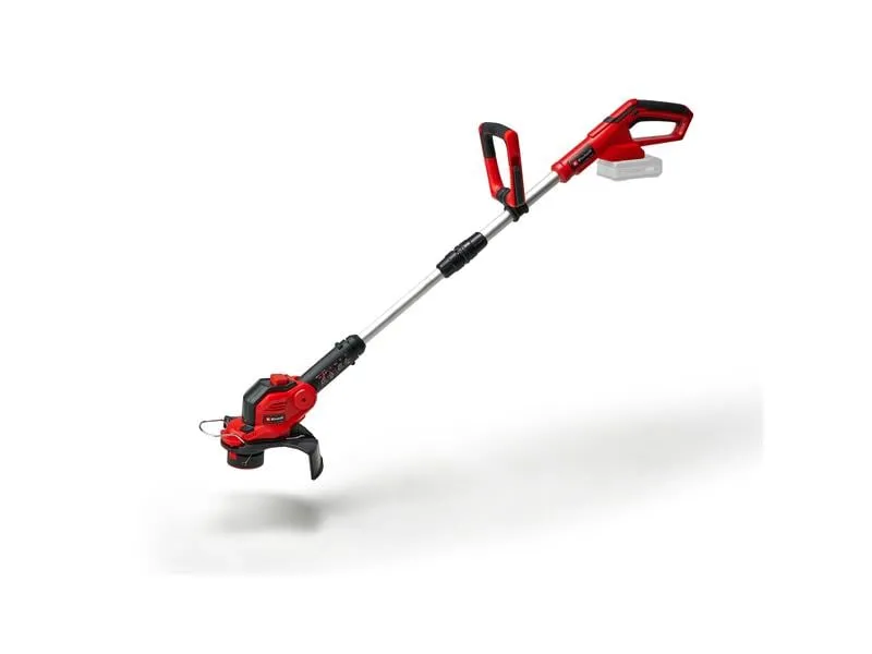 Einhell Akku-Rasentrimmer GE-CT 18/28 Li-Solo