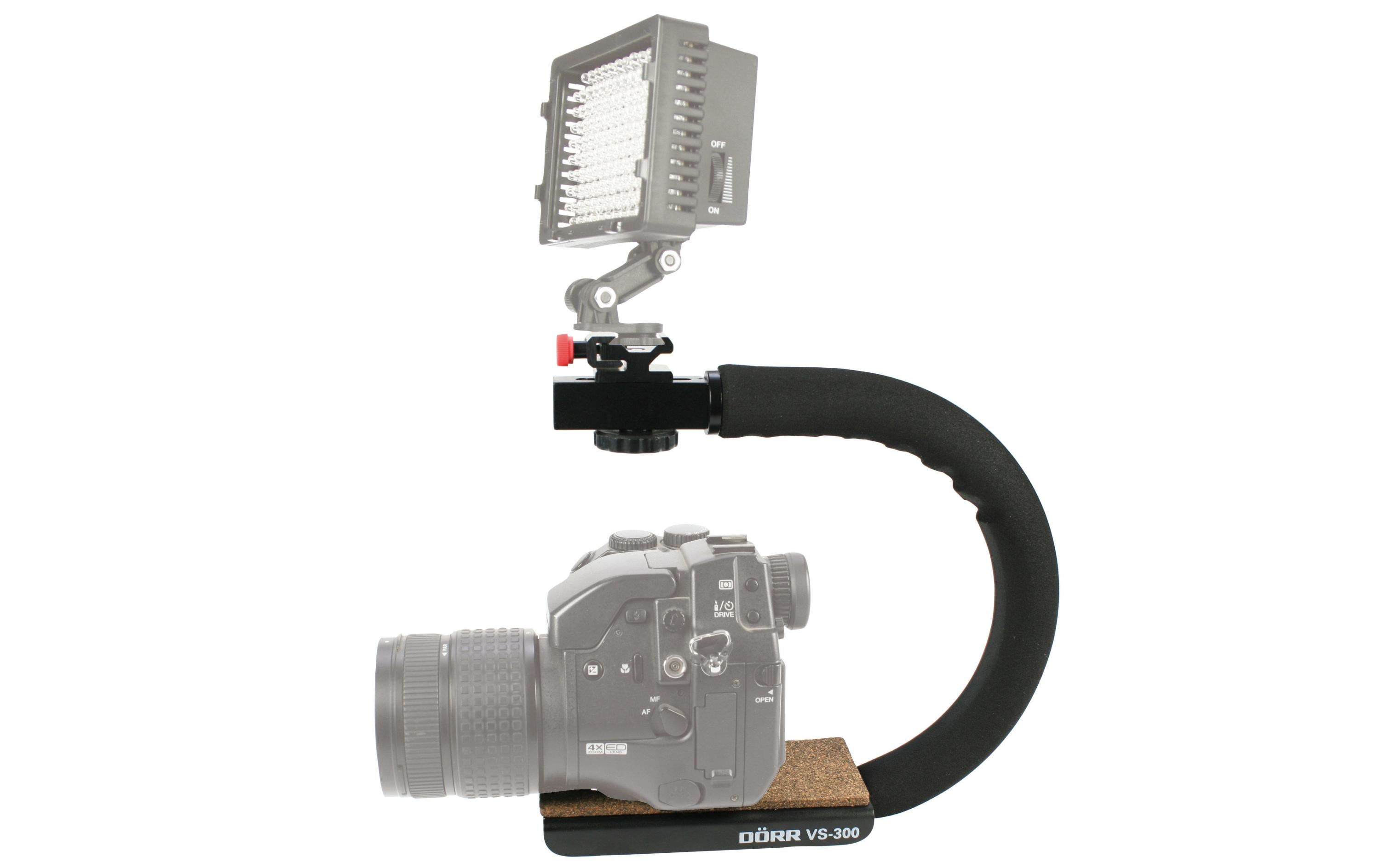 Dörr Skater-/Slider-Stativ VS-300