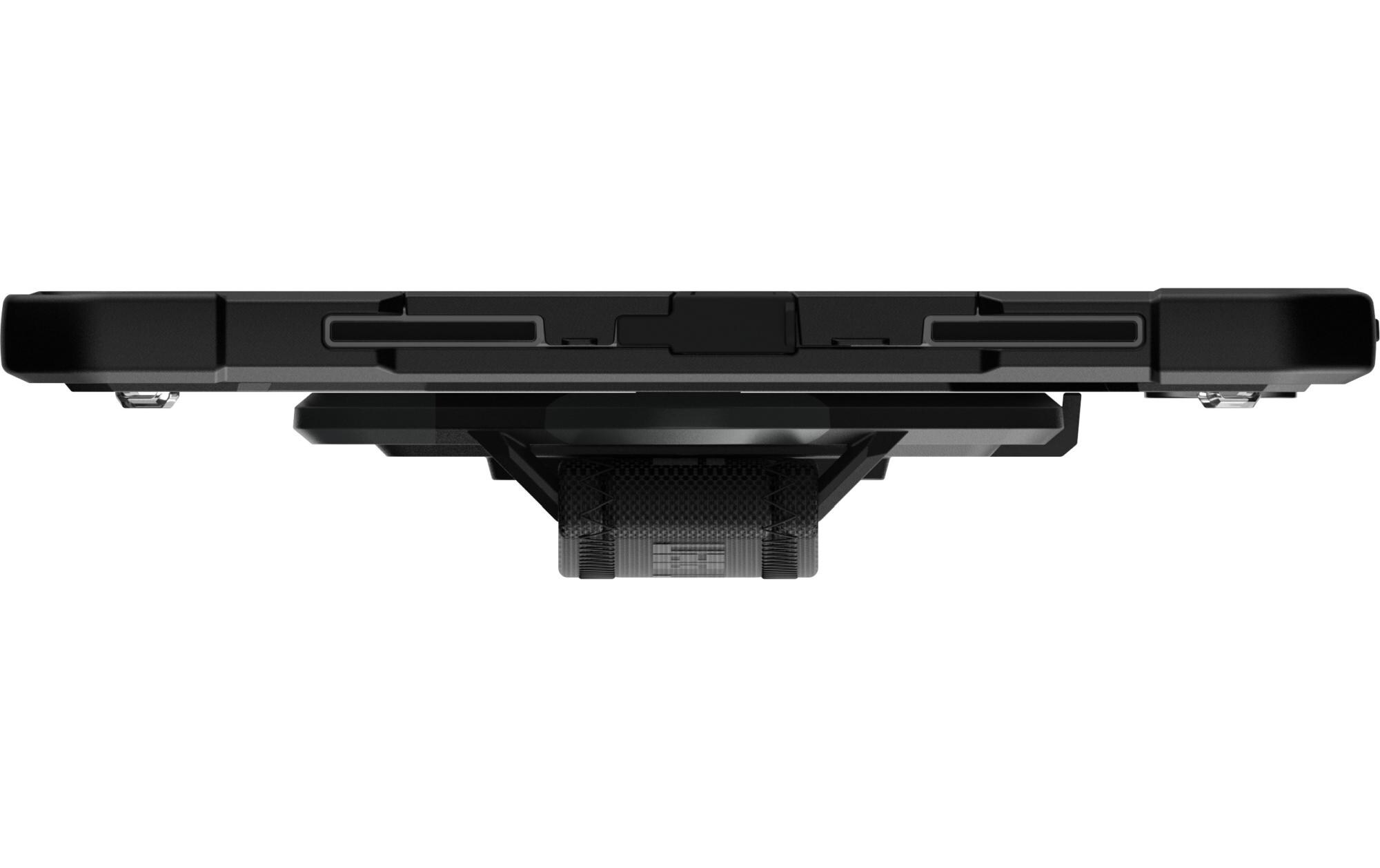 UAG Tablet Back Cover Plasma iPad 10th Gen. Ice/Black