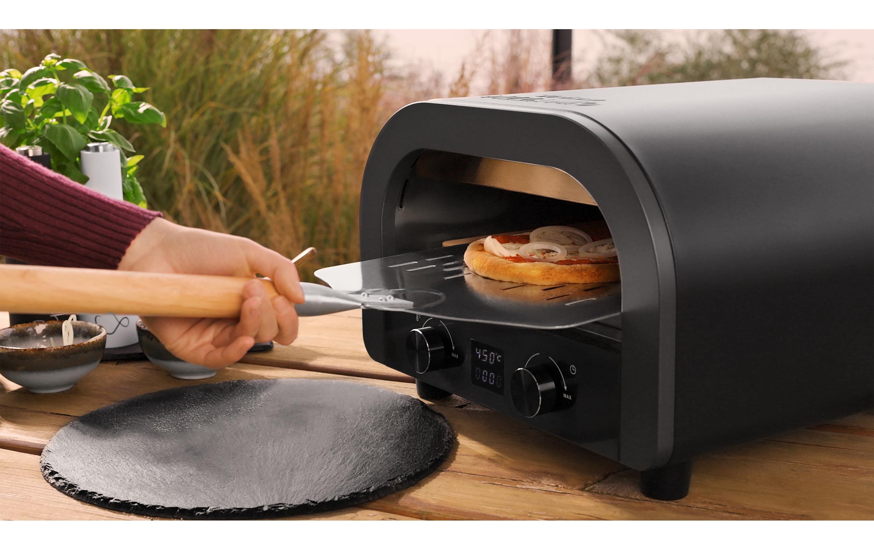 Trisa Pizzaofen Pizza Mio+