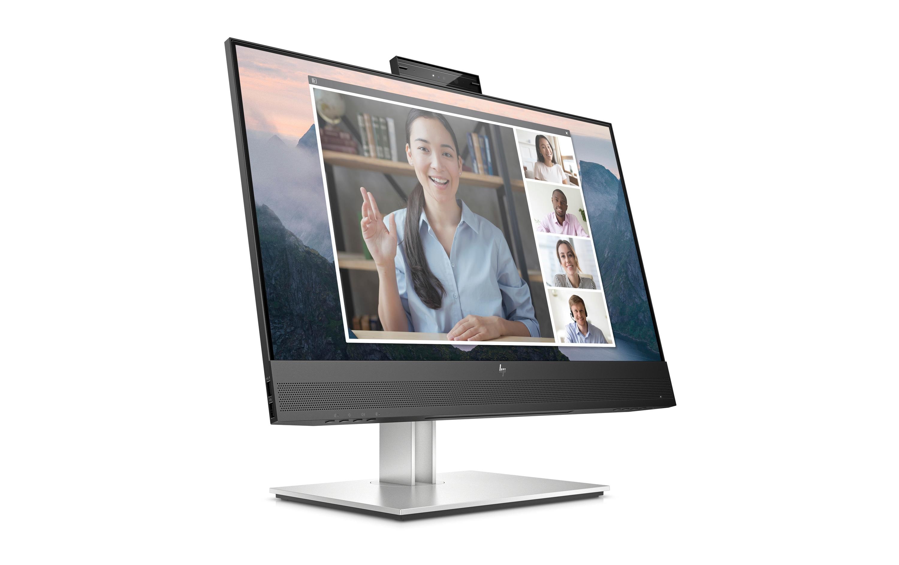 HP Monitor E24mv G4 HP Monitor E24mv G4