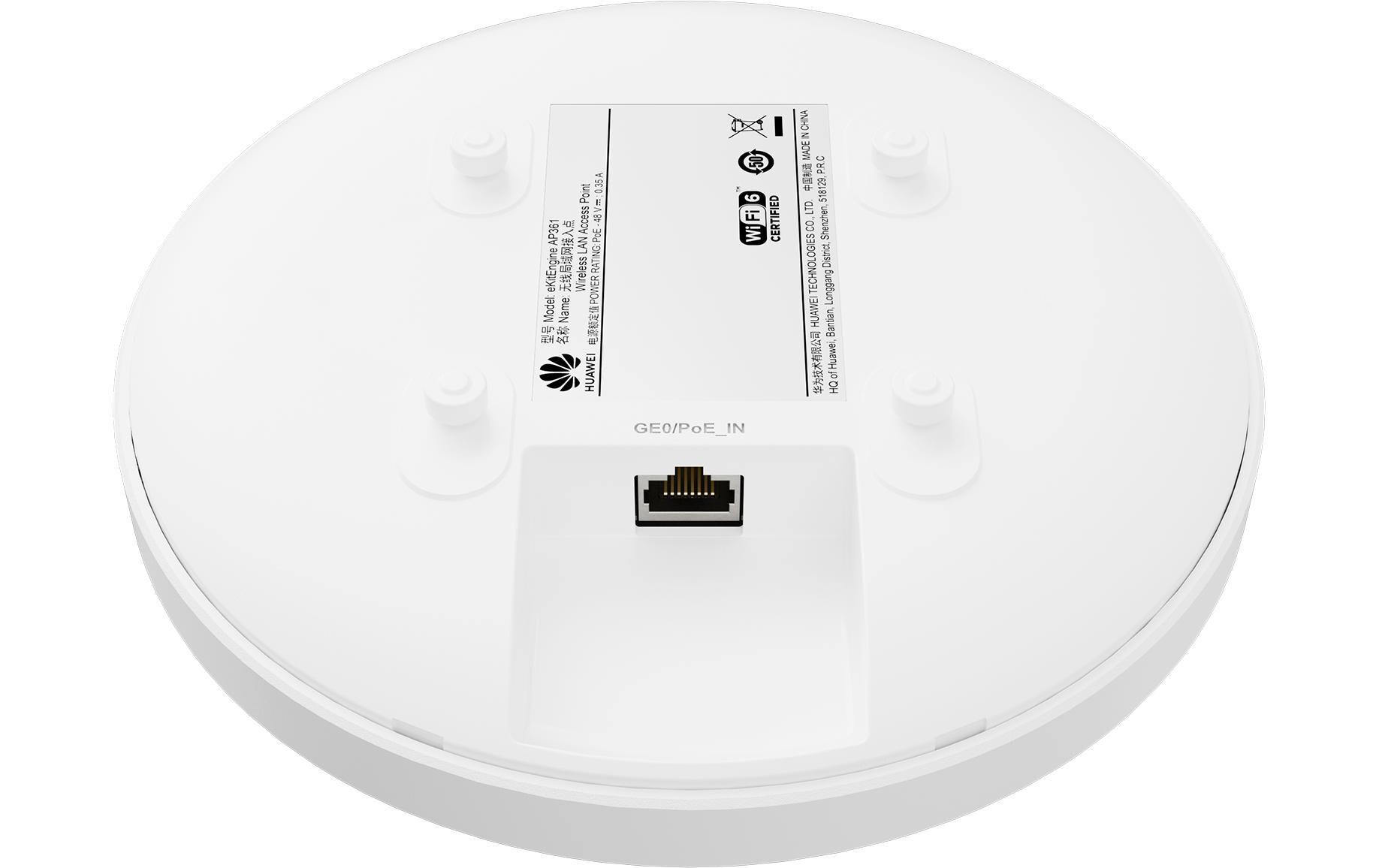 Huawei Access Point AP361