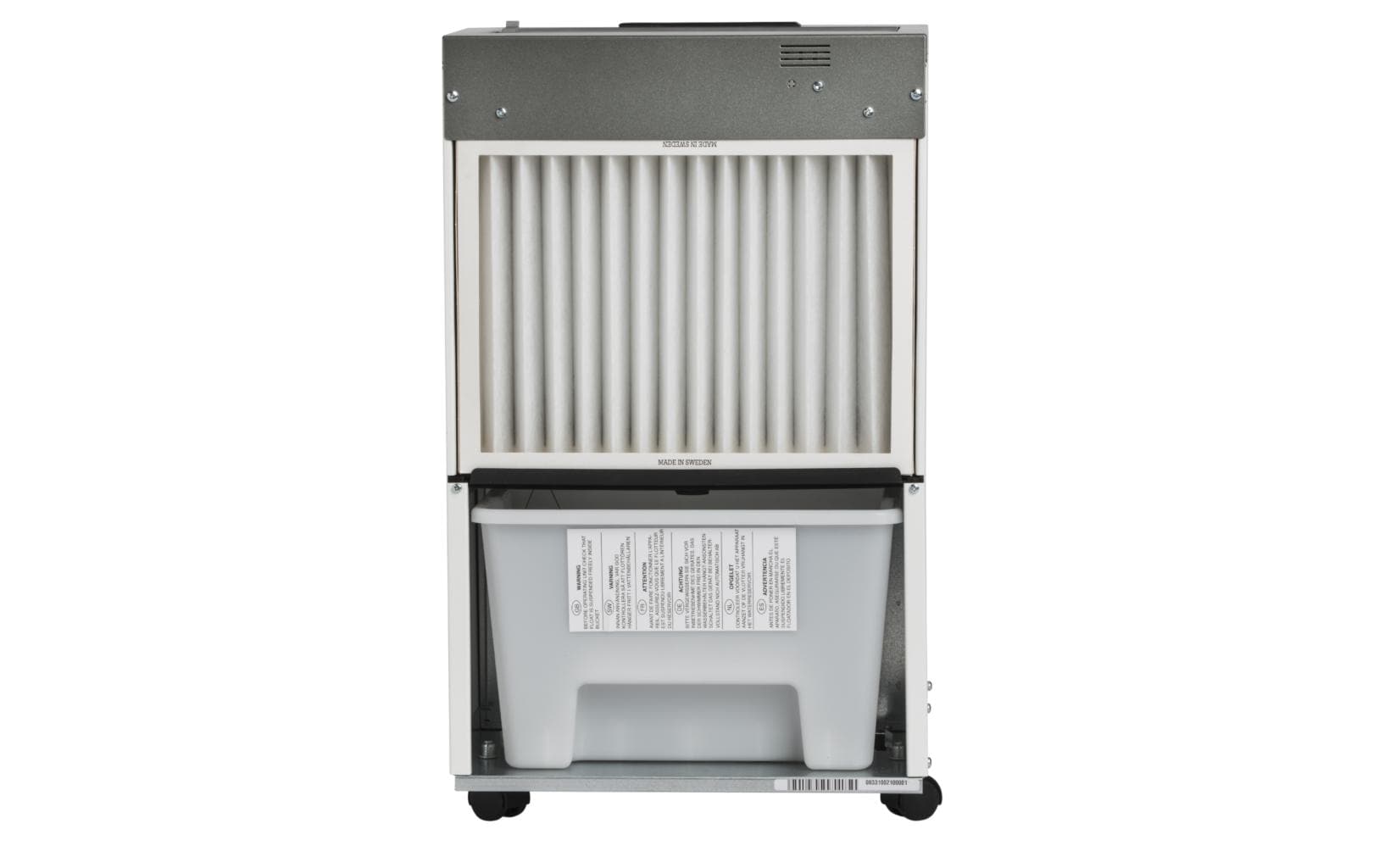 Wood's Entfeuchter LD40 (100 m²) Wood's Entfeuchter LD40 (100 m²)