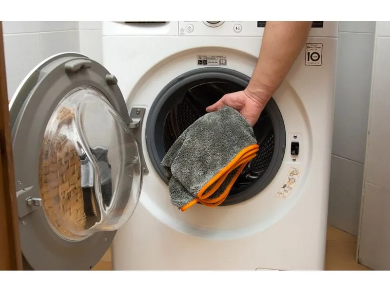 Mediashop Mikrofasertuch One Wipe
