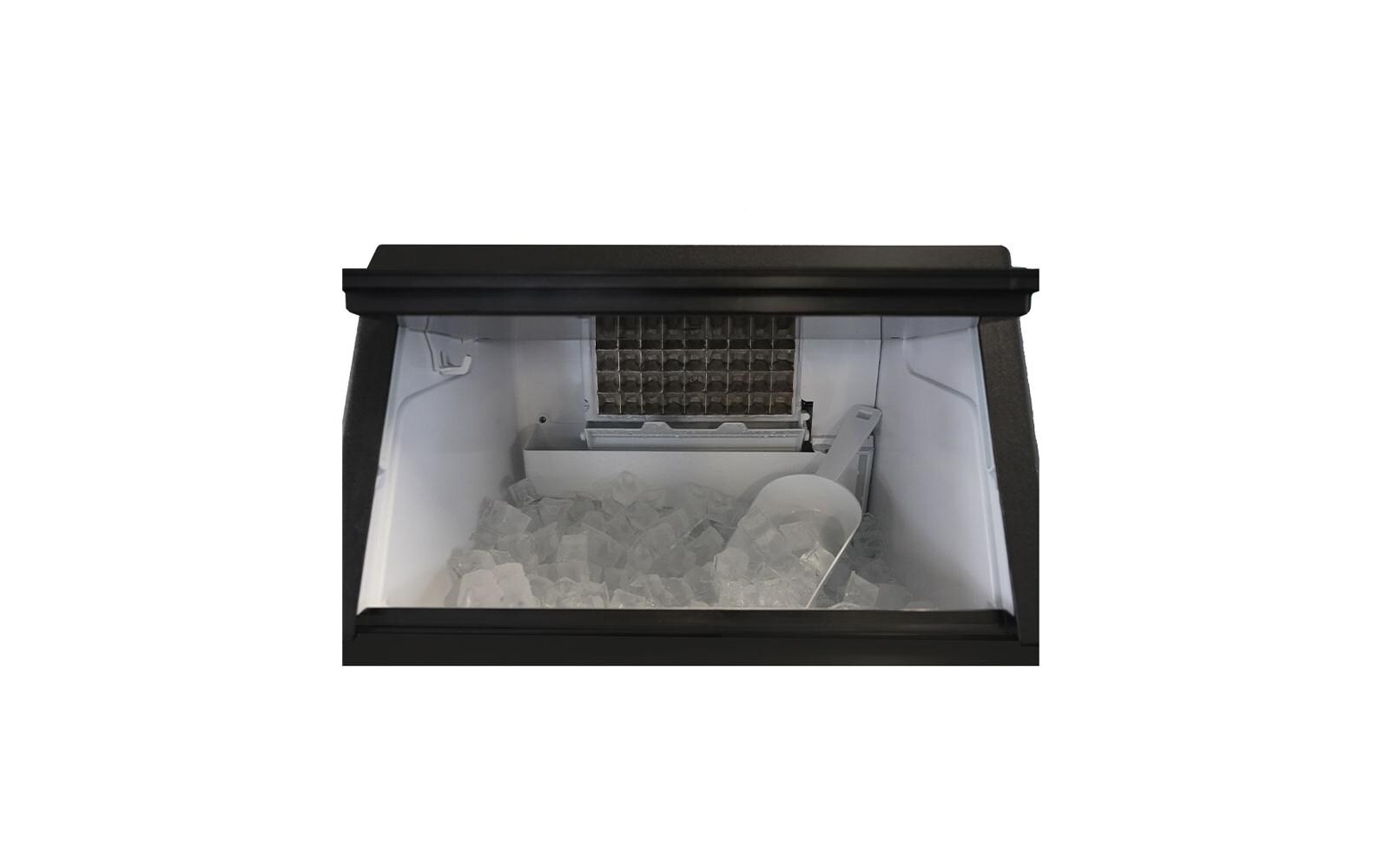 Kibernetik Eiswürfelmaschine EW45 45 kg/24h