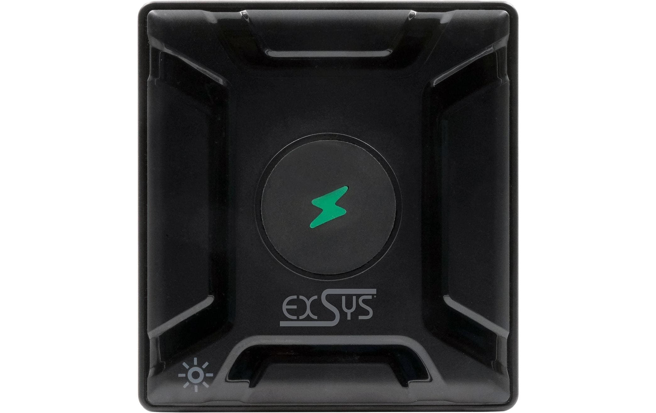 Exsys Ladestation EX-1107 Schwarz