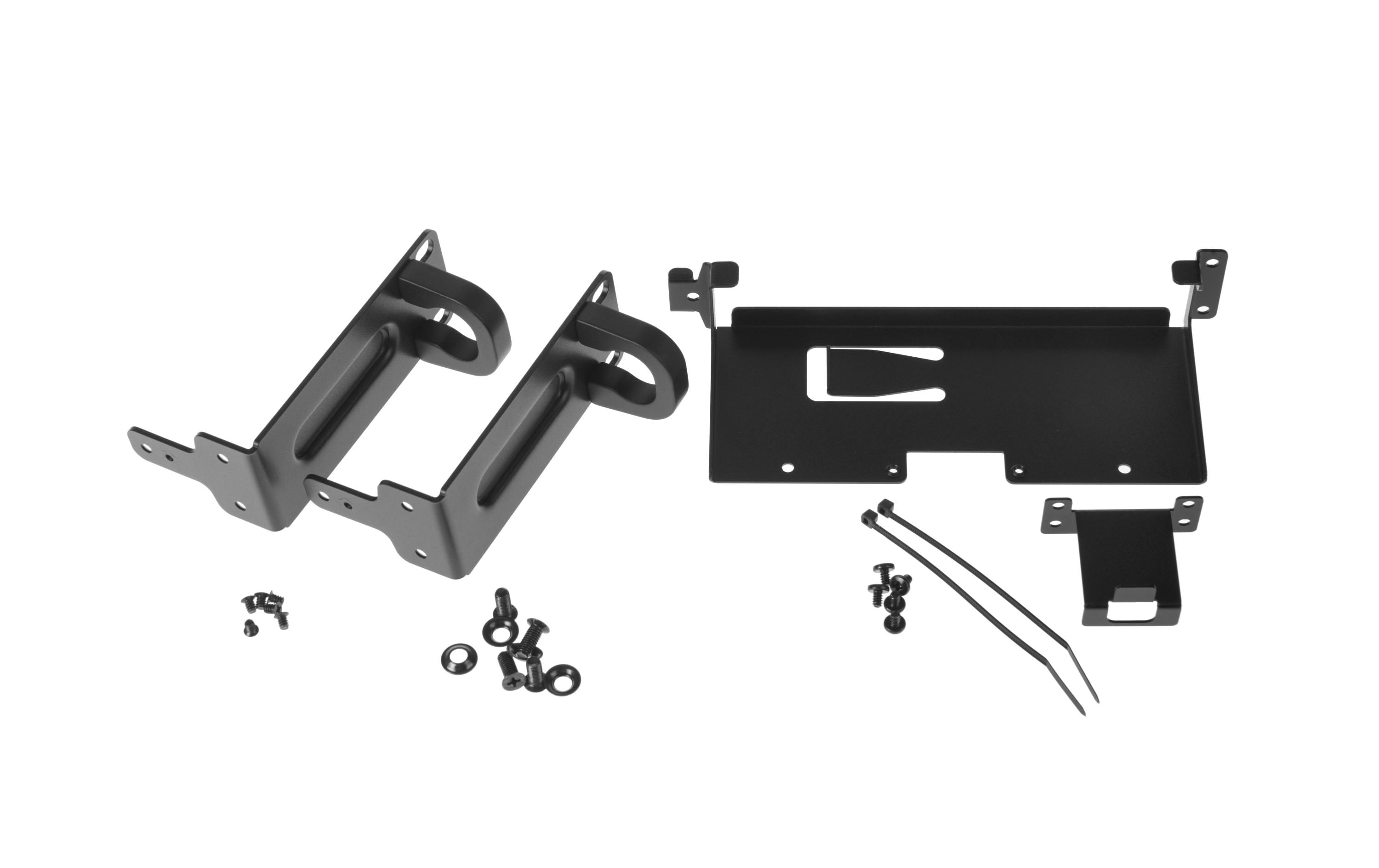 Supermicro Rackmount Kit MCP-290-30002-0B Supermicro Rackmount Kit MCP-290-30002-0B