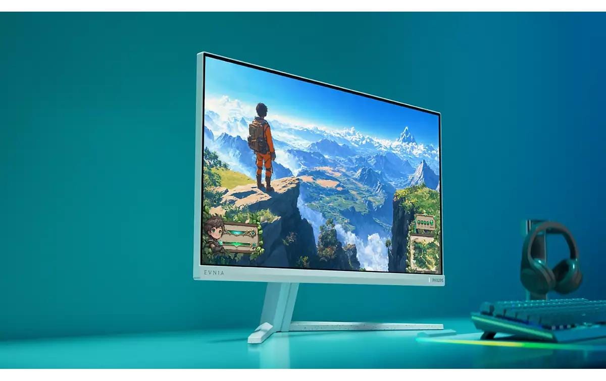 Philips Monitor 27M2N3201PL/00
