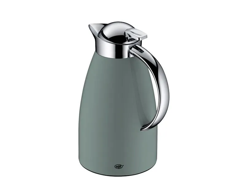 Alfi Thermoskanne Signo 1000 ml, Eucalyptus green