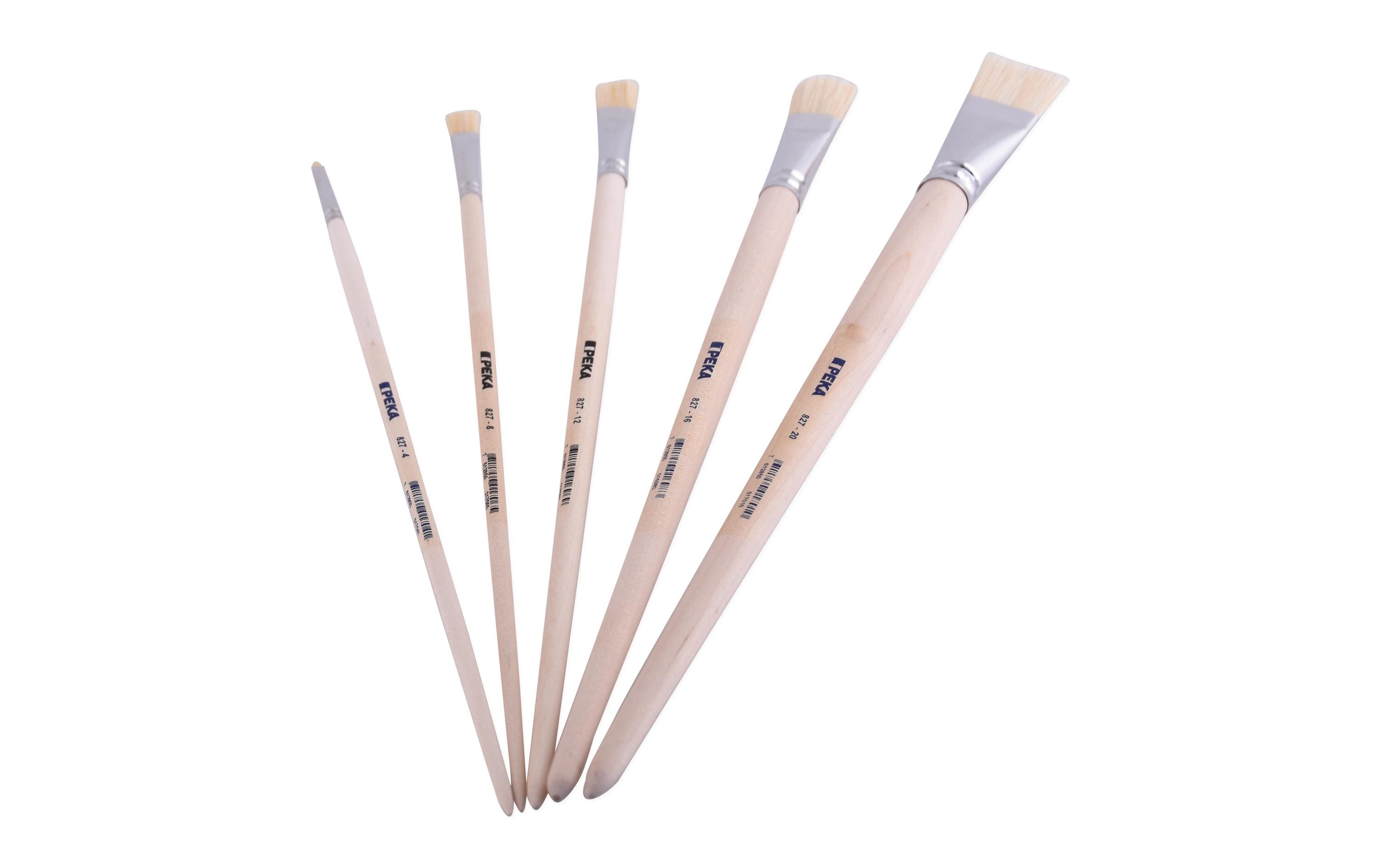 Office Focus Borstenpinsel Office Focus Grösse 20 / 22.0 mm