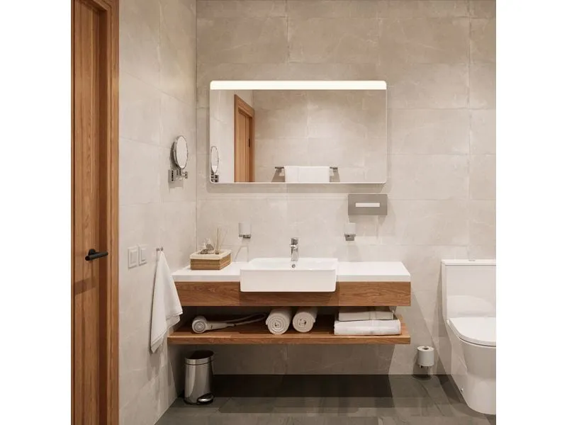 hansgrohe AddStoris Chrom hansgrohe AddStoris Chrom