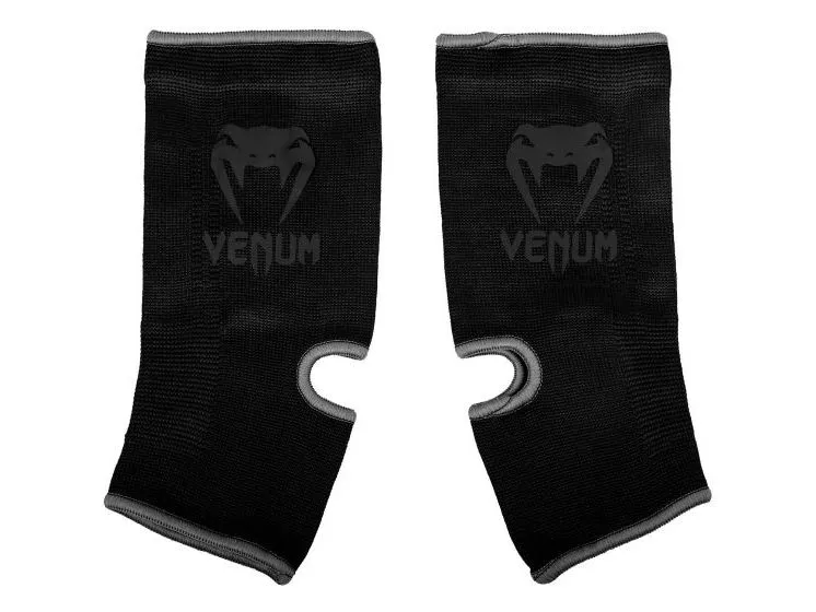 Venum Kontact Ankle Support Guard Schwarz, S Venum Kontact Ankle Support Guard Schwarz, S