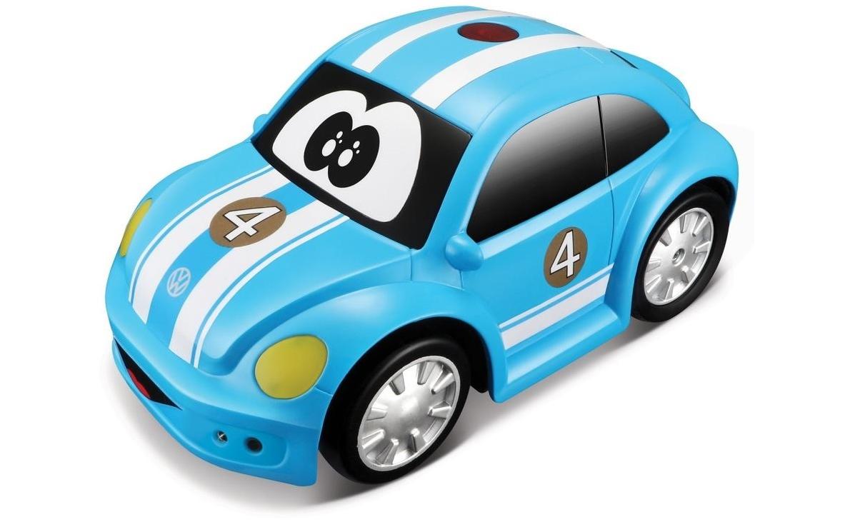 BB Junior Auto RC VW Beetle
