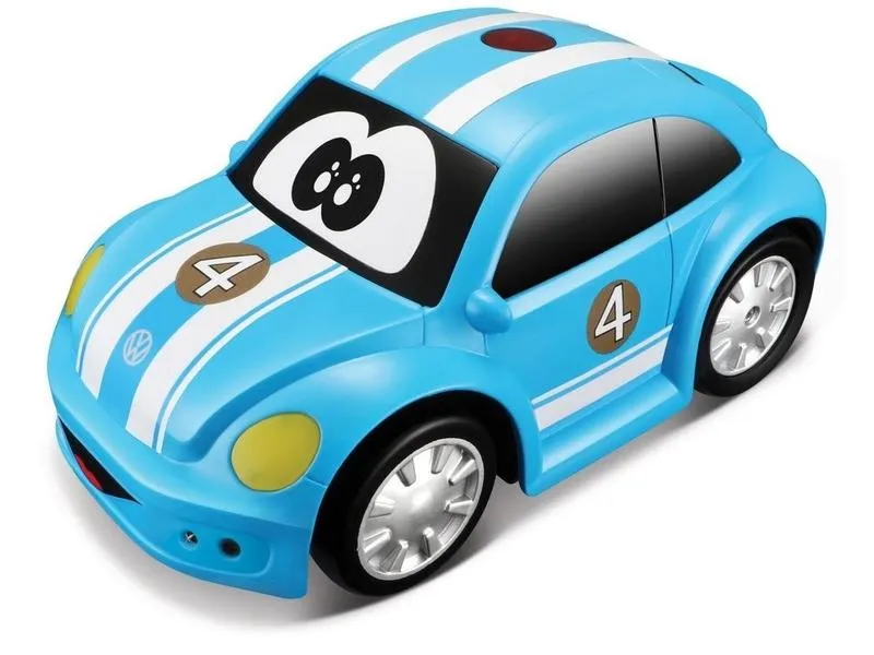 BB Junior Auto RC VW Beetle BB Junior Auto RC VW Beetle