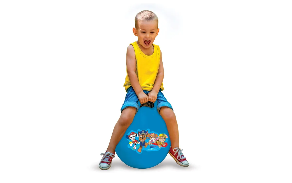 Lexibook Hüpfspiel Paw Patrol Blau Lexibook Hüpfspiel Paw Patrol Blau