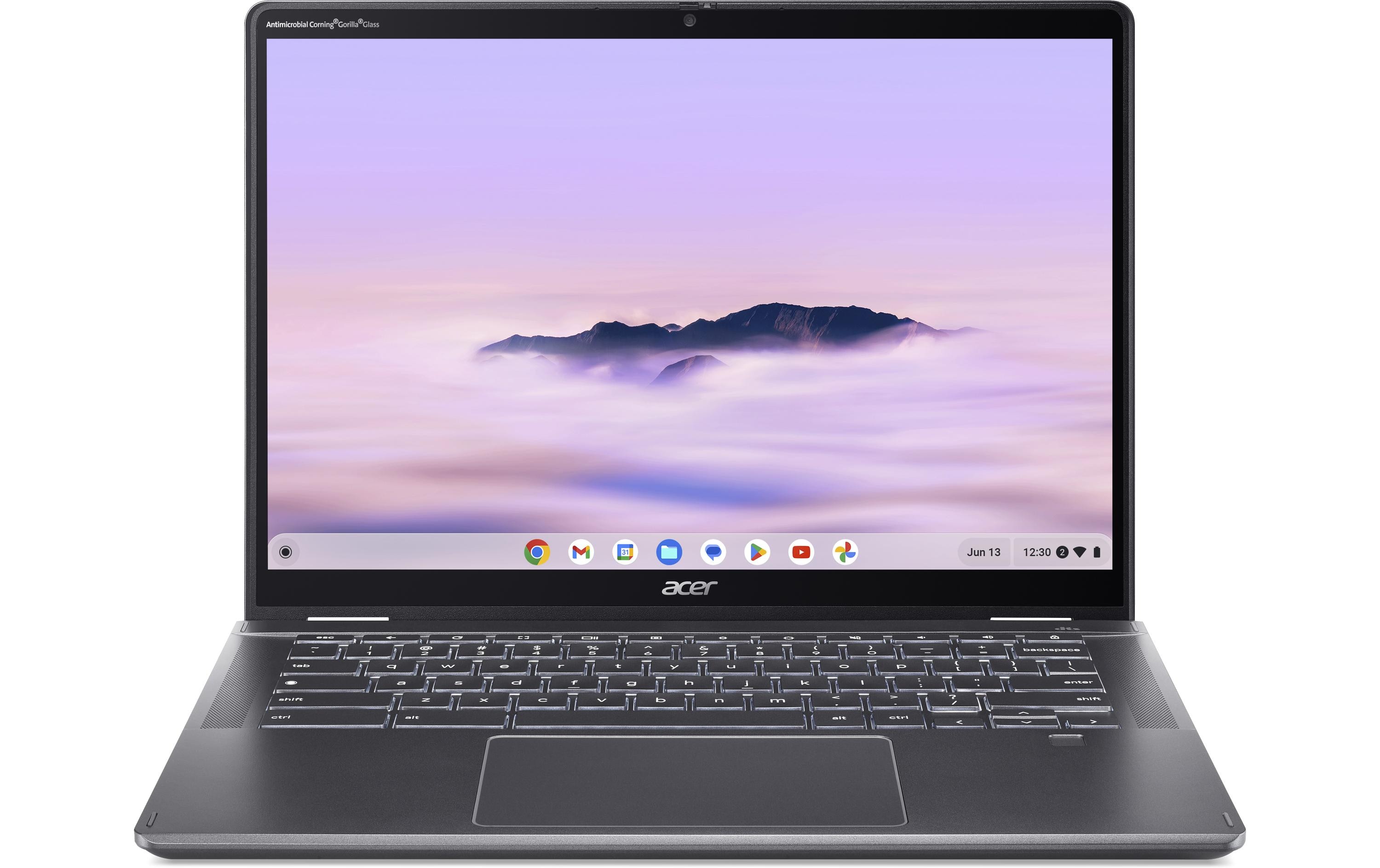 Acer Chromebook Plus Spin 514 (CPE594-1N-50 lN) Acer Chromebook Plus Spin 514 (CPE594-1N-50 lN)
