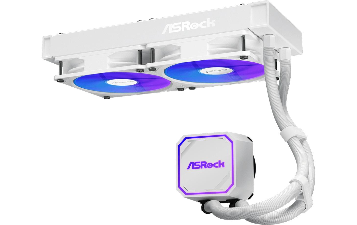 ASRock Wasserkühlung Pro 240 ARGB