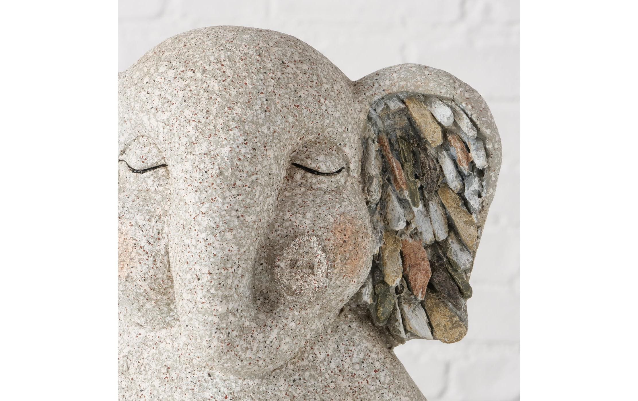 Boltze Dekofigur Elefanto 26 cm