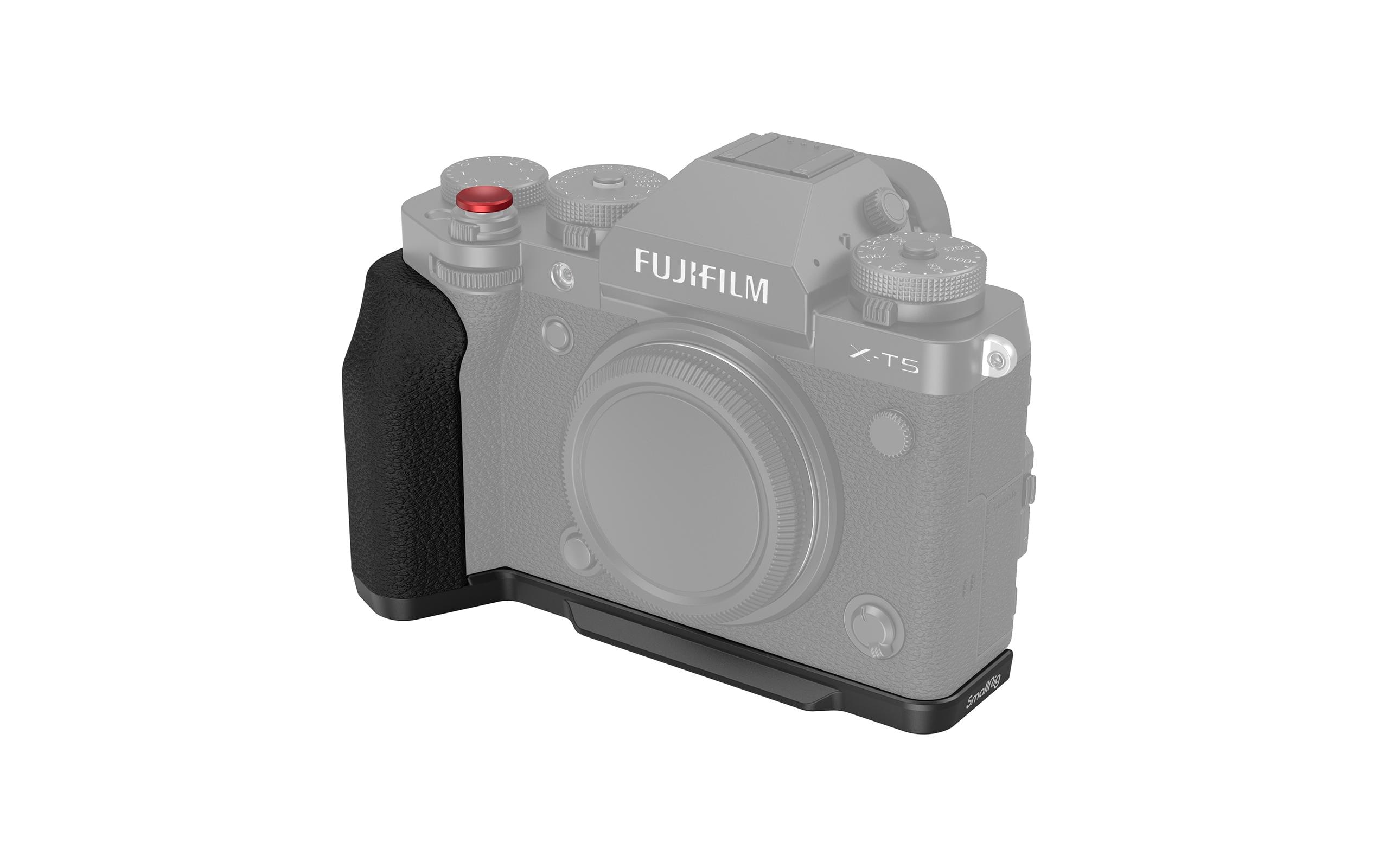 Smallrig L-Winkel für FUJIFILM X-T5 Smallrig L-Winkel für FUJIFILM X-T5